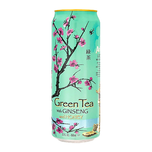 Arizona Green Tea
