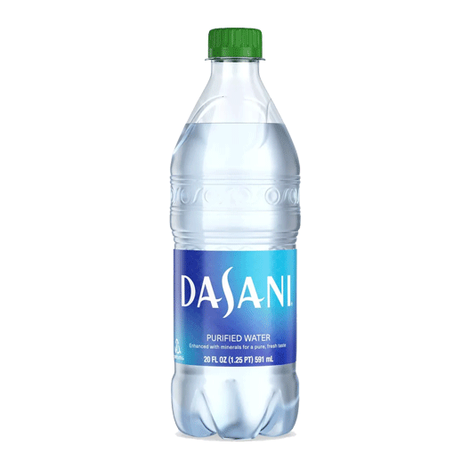 Dasani Water